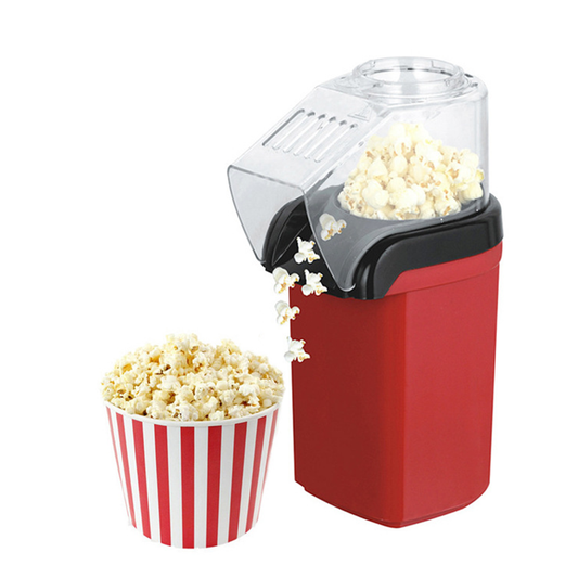 Home Popcorn Maker